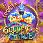 jl69 Golden Genie slot icon